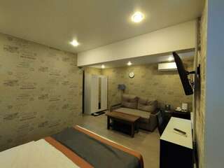 Гостиница Apartments 4 Москва Семейный номер-3