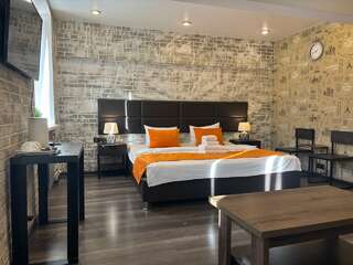 Гостиница Apartments 4 Москва Люкс-2
