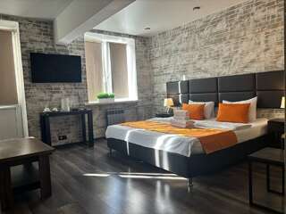 Гостиница Apartments 4 Москва Люкс-1