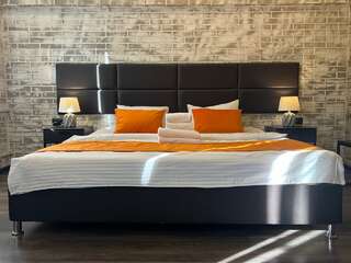 Гостиница Apartments 4 Москва Люкс-5
