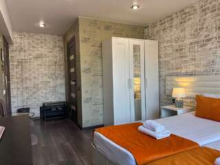 Гостиница Apartments 4 Москва Двухместный номер с 2 отдельными кроватями-2